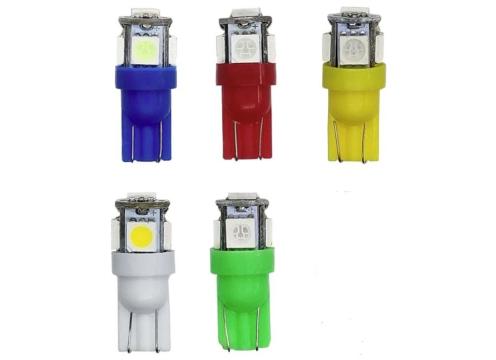product image for T10 5 LED
