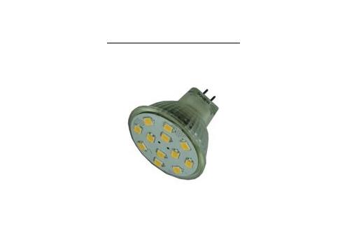 product image for MR11 8-30vdc 2.1w