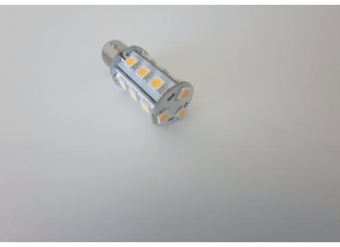 gallery image of 1142-18 LED BAY15D bulb