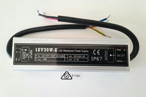 image of Power Supplies