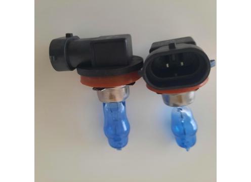 gallery image of H9 bulbs x2. 100W or 55W