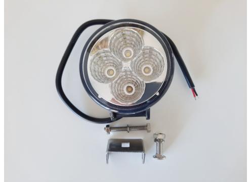 product image for 12W LED spot light 12-24V