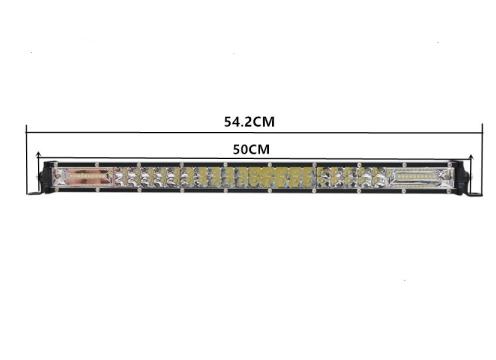product image for 180w LED mini light bar 12-24v
