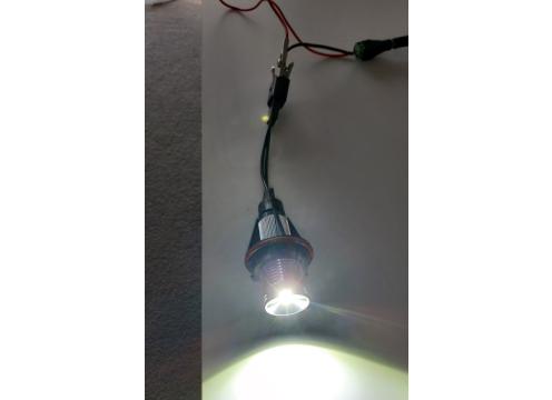 product image for BMW LED angel eye bulbs E39