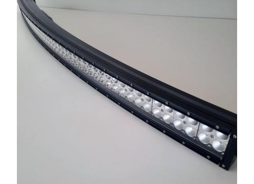 product image for 288W curved LED light bar