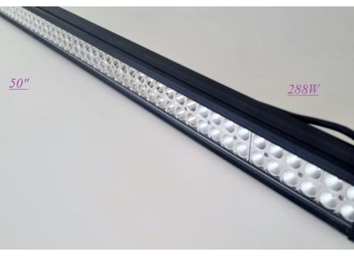 product image for 288W LED light bar 
