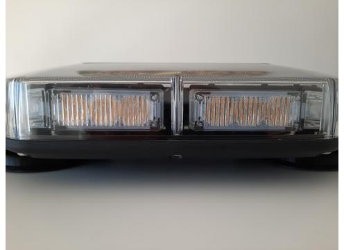 gallery image of LED flashing amber beacon 90W