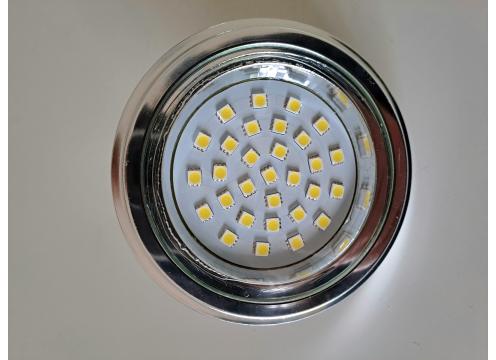 gallery image of Downlight bulb AR111 G5.3, 10-30VDC
