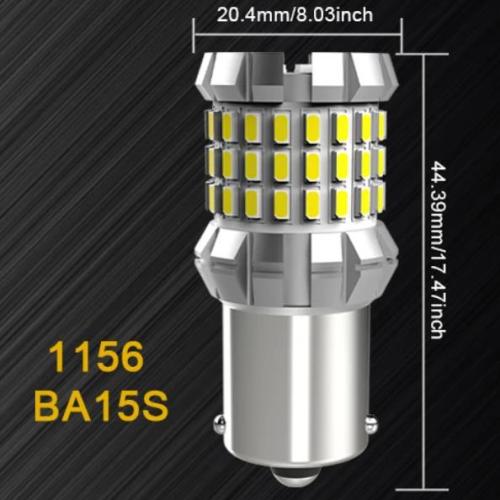 image of LED indicator bulbs (2pcs) - ABSOLUTE BEST QUALITY!