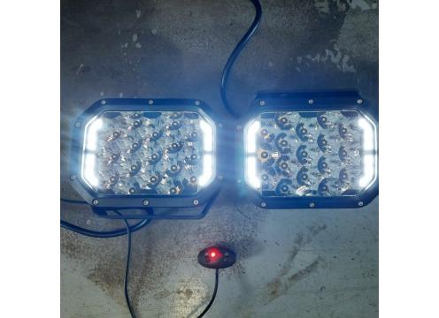 product image for AURORA 170W LED 7