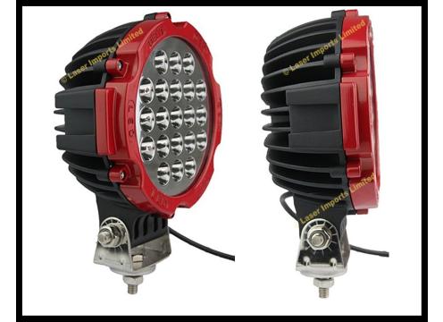 product image for 63W LED spot lights