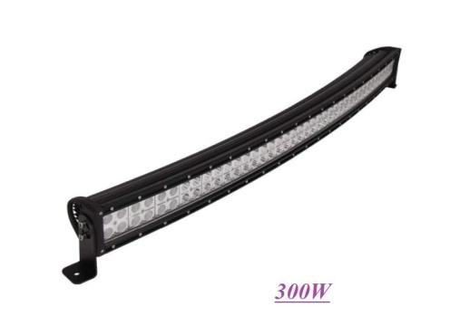 product image for 300W curved LED light bar 52