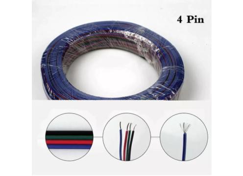 gallery image of Cable for LED strip lights