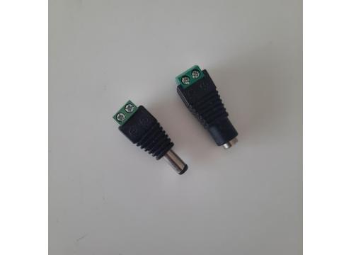 product image for DC connectors