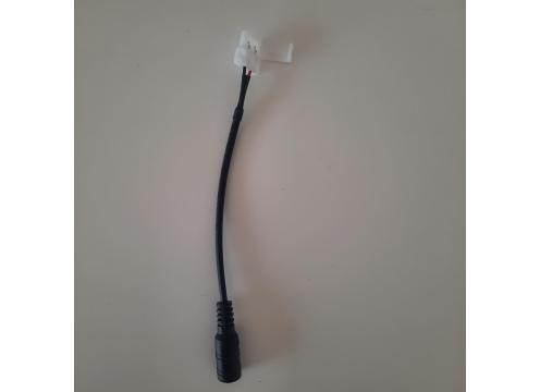 product image for DC connectors for LED strips