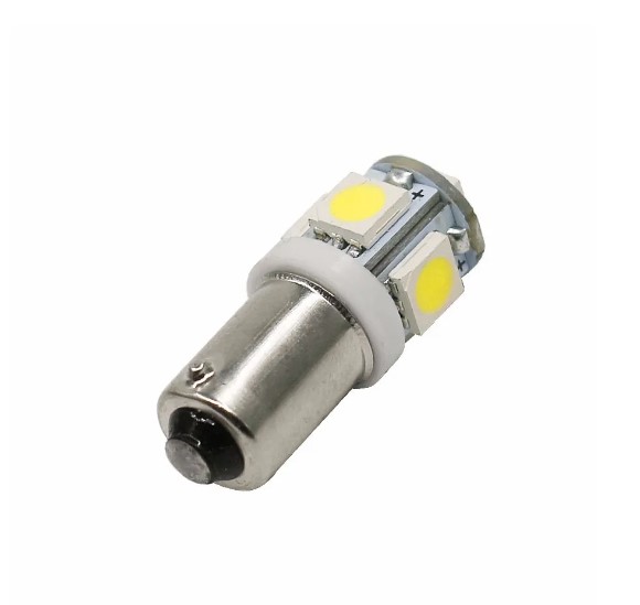 BA9S LED bulb 12v 24v - Automotive LED Suppliers