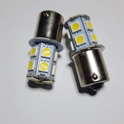 image of Reverse light LED bulb 7440