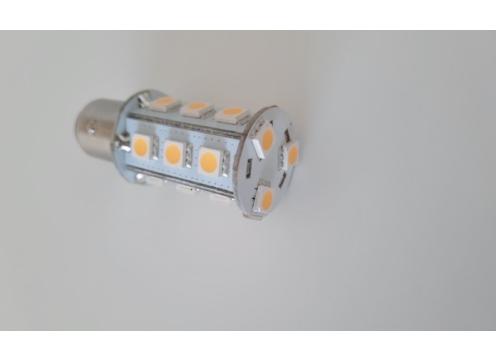 product image for 1142-18 LED BAY15D bulb