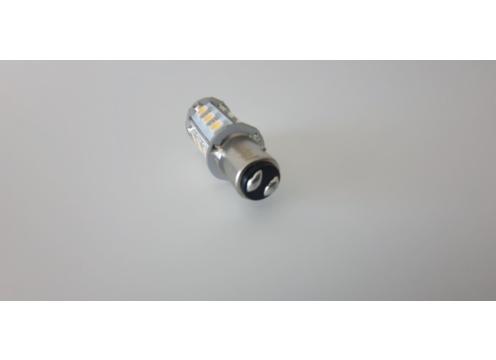 gallery image of 1142-18SMD-BA15D LED bulb