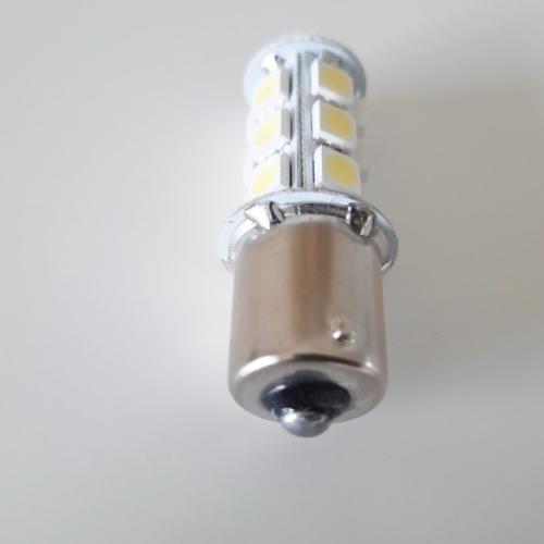 image of 1156-18 BA15S LED 8-30v bulb