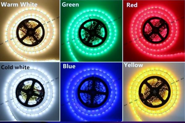 image of LED Strips