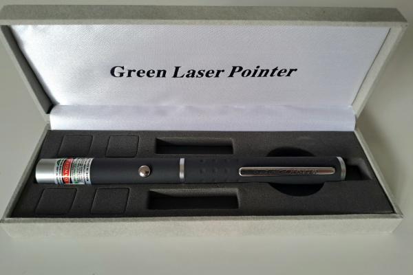 image of Laser Pointers