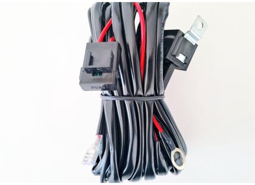 gallery image of Wiring harness for light bar