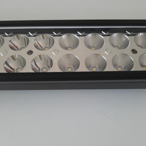 image of 120W LED light bar combination beam