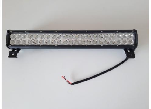 product image for 126w LED light bar CREE LED's multi voltage