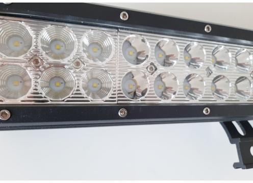 gallery image of 126w LED light bar CREE LED's multi voltage