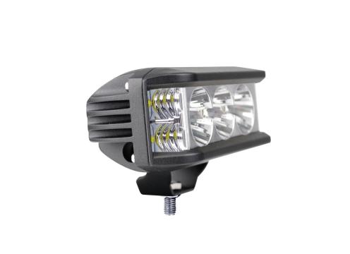 product image for AURORA LED side-shooter driving lights 35W