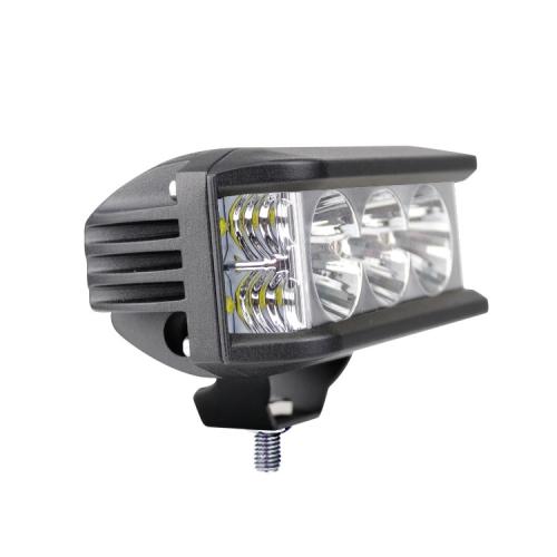 image of AURORA LED side-shooter driving lights 35W