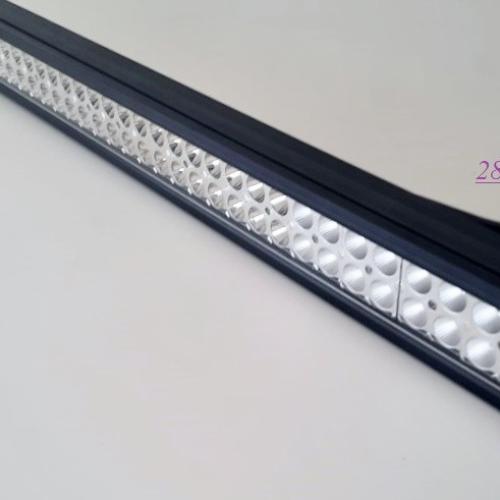 image of 288W LED light bar 