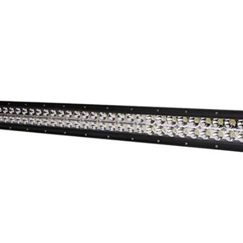 image of 240w LED light bar 12-24v