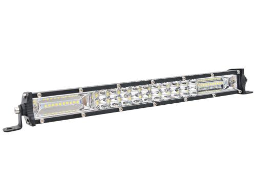 gallery image of 120w LED mini light bar - combo beam