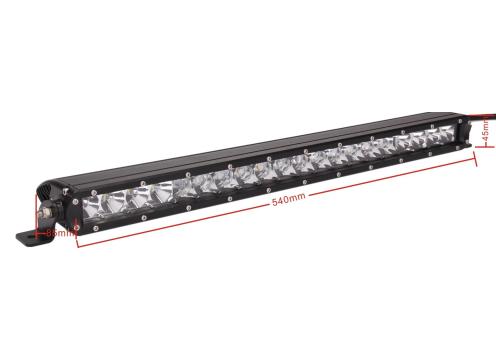 product image for 100W light bar CREE LED's 12-24v combo beam