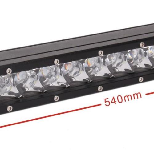 image of 100W light bar CREE LED's 12-24v combo beam