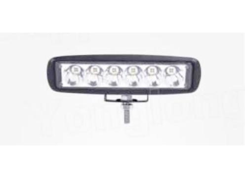 gallery image of 18W LED DRL daylight running lights